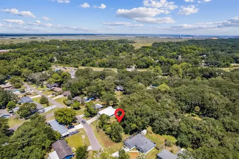 779 Grove Park Circle Fernandina Beach FL 32034