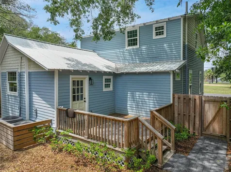 1230 Beech Street Fernandina Beach FL 32034