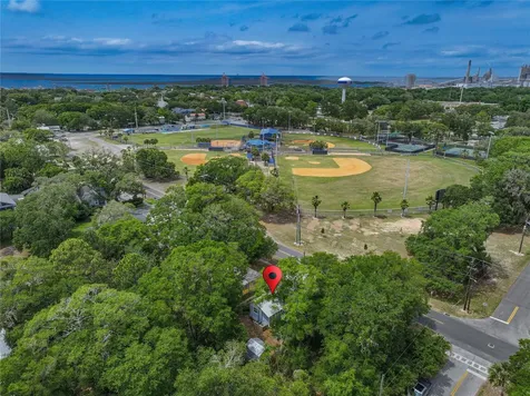 1230 Beech Street Fernandina Beach FL 32034