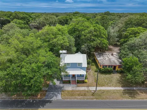 1230 Beech Street Fernandina Beach FL 32034