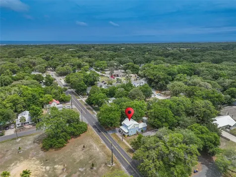 1230 Beech Street Fernandina Beach FL 32034
