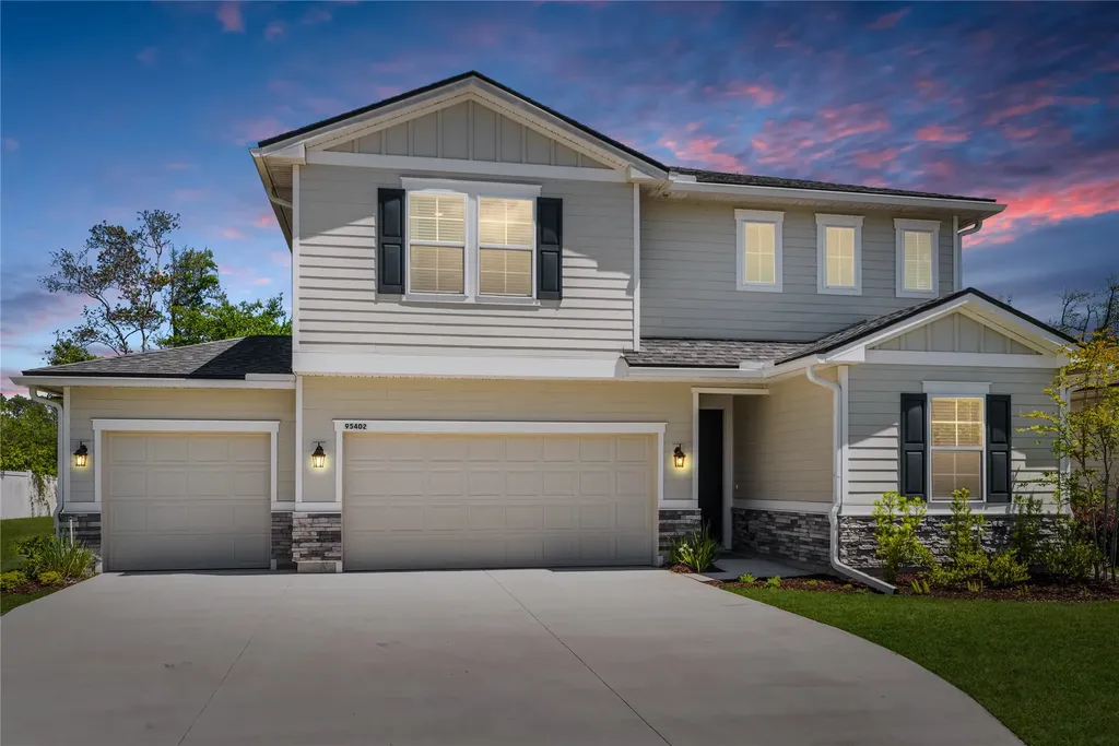 95402 Woodbridge Parkway Fernandina Beach FL 32034