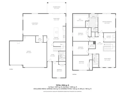 95402 Woodbridge Parkway Fernandina Beach FL 32034