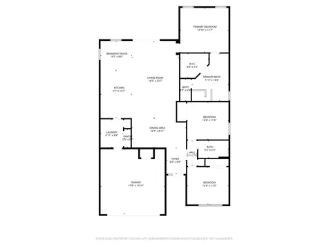 86010 Osheas Place Yulee FL 32097
