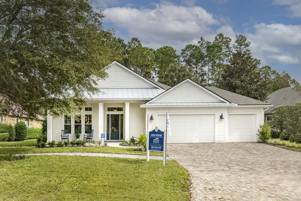 95260 Golden Glow Drive Fernandina Beach FL 32034