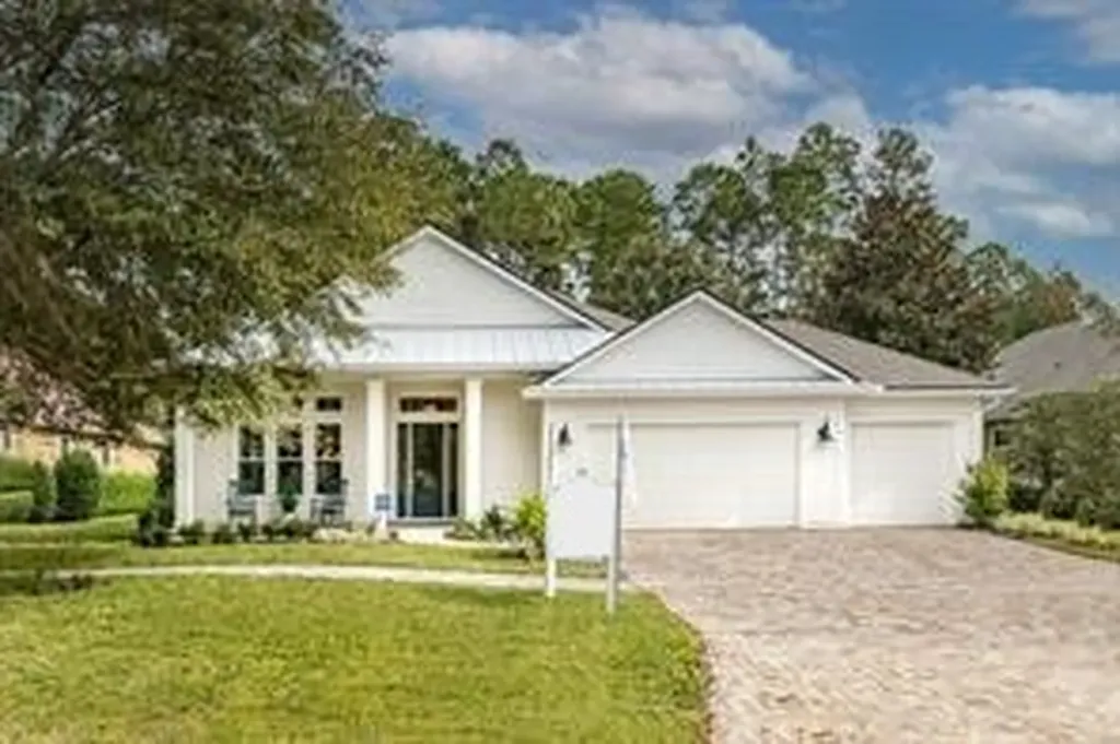 95260 Golden Glow Drive Fernandina Beach FL 32034