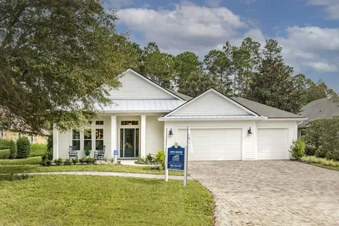 95260 Golden Glow Drive Fernandina Beach FL 32034