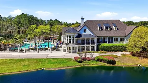 95260 Golden Glow Drive Fernandina Beach FL 32034