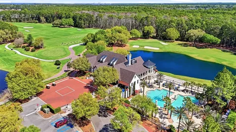 95260 Golden Glow Drive Fernandina Beach FL 32034