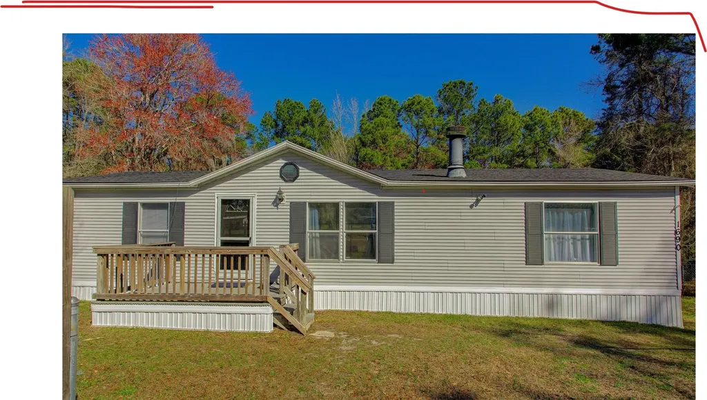1690 Freedom Drive Middleburg FL 32068