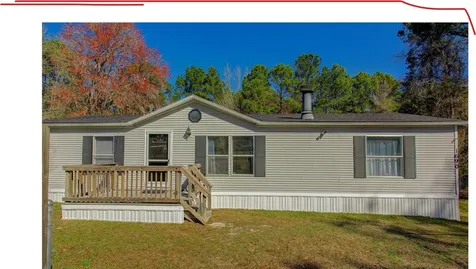 1690 Freedom Drive Middleburg FL 32068