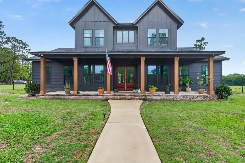 2955 Carroll Corner Road Hilliard FL 32046