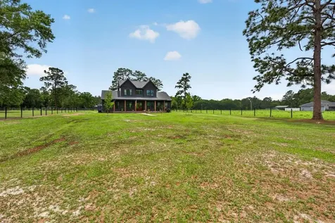 2955 Carroll Corner Road Hilliard FL 32046