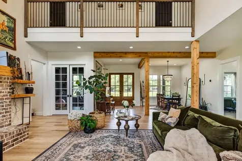 2955 Carroll Corner Road Hilliard FL 32046