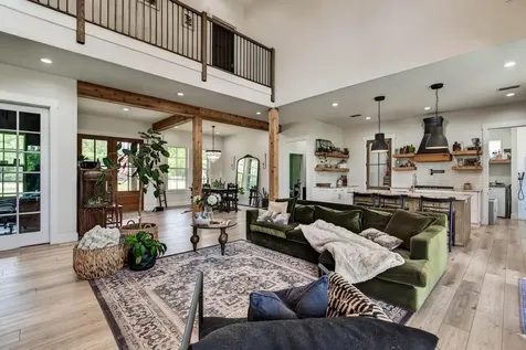 2955 Carroll Corner Road Hilliard FL 32046