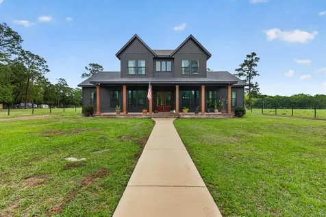 2955 Carroll Corner Road Hilliard FL 32046