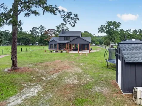 2955 Carroll Corner Road Hilliard FL 32046