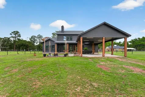 2955 Carroll Corner Road Hilliard FL 32046