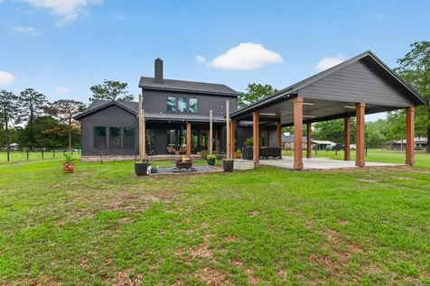 2955 Carroll Corner Road Hilliard FL 32046
