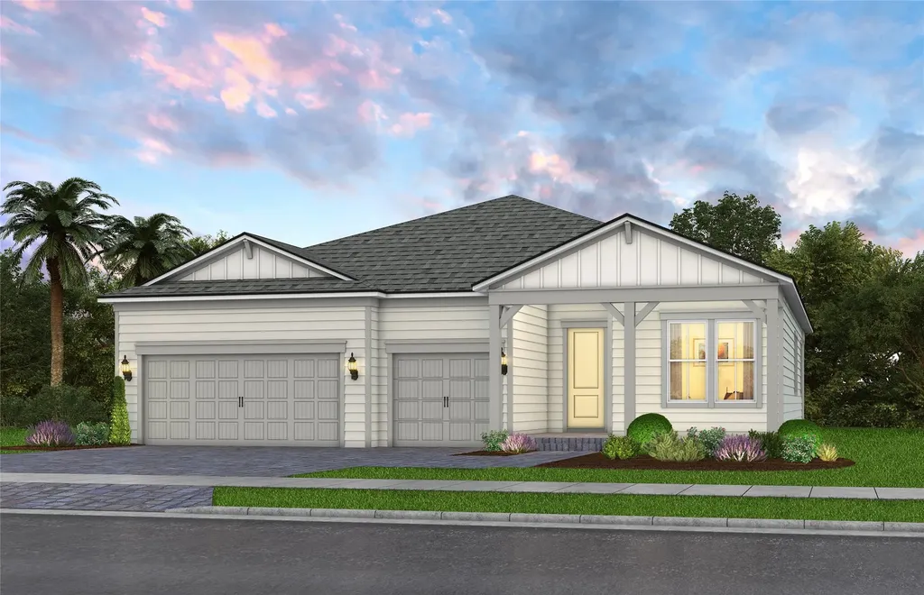523 Pine Lilly Loop Yulee FL 32097