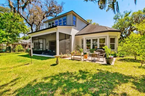 96133 Oyster Bay Drive Fernandina Beach FL 32034