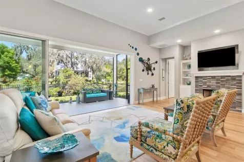 96133 Oyster Bay Drive Fernandina Beach FL 32034