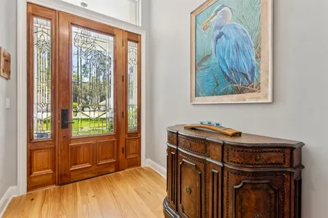 96133 Oyster Bay Drive Fernandina Beach FL 32034