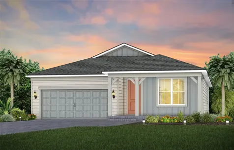 236 Westerly Drive Yulee FL 32097
