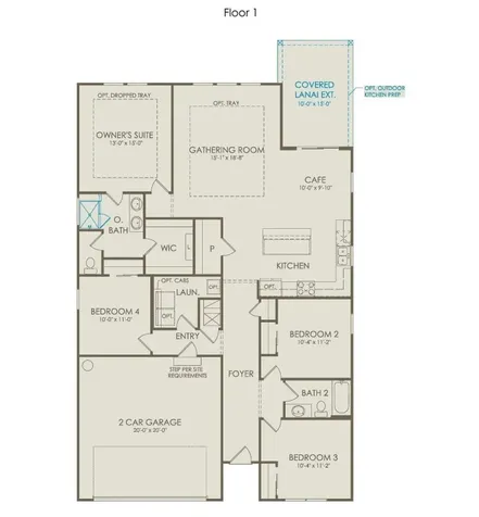 236 Westerly Drive Yulee FL 32097