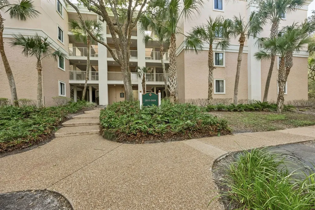 2014 Beachwood Road Amelia Island FL 32034