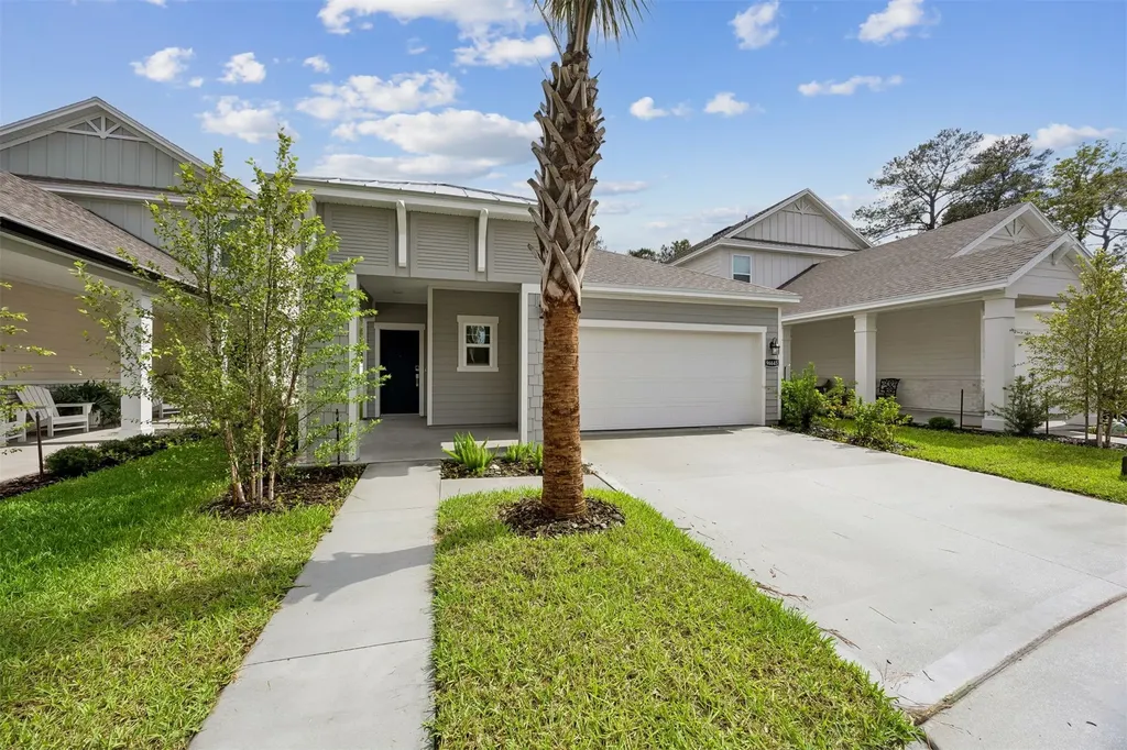 96645 Stillpoint Way Fernandina Beach FL 32034