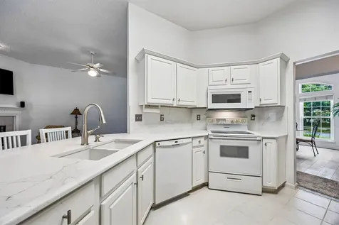 865 Laguna Drive Fernandina Beach FL 32034