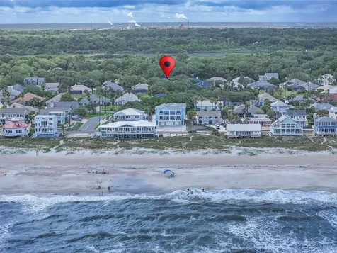 865 Laguna Drive Fernandina Beach FL 32034