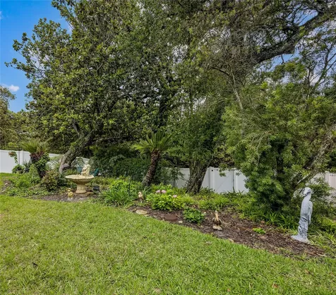 865 Laguna Drive Fernandina Beach FL 32034