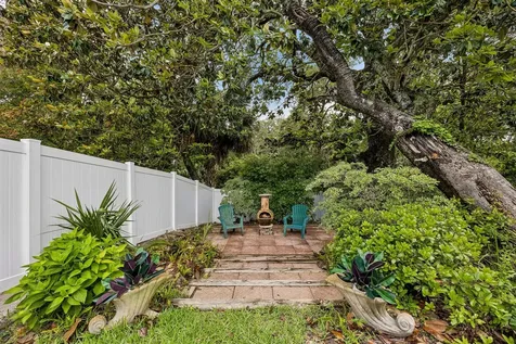 865 Laguna Drive Fernandina Beach FL 32034