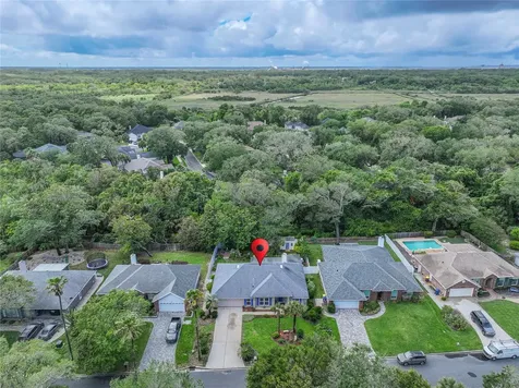 865 Laguna Drive Fernandina Beach FL 32034