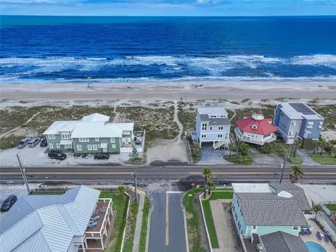 865 Laguna Drive Fernandina Beach FL 32034