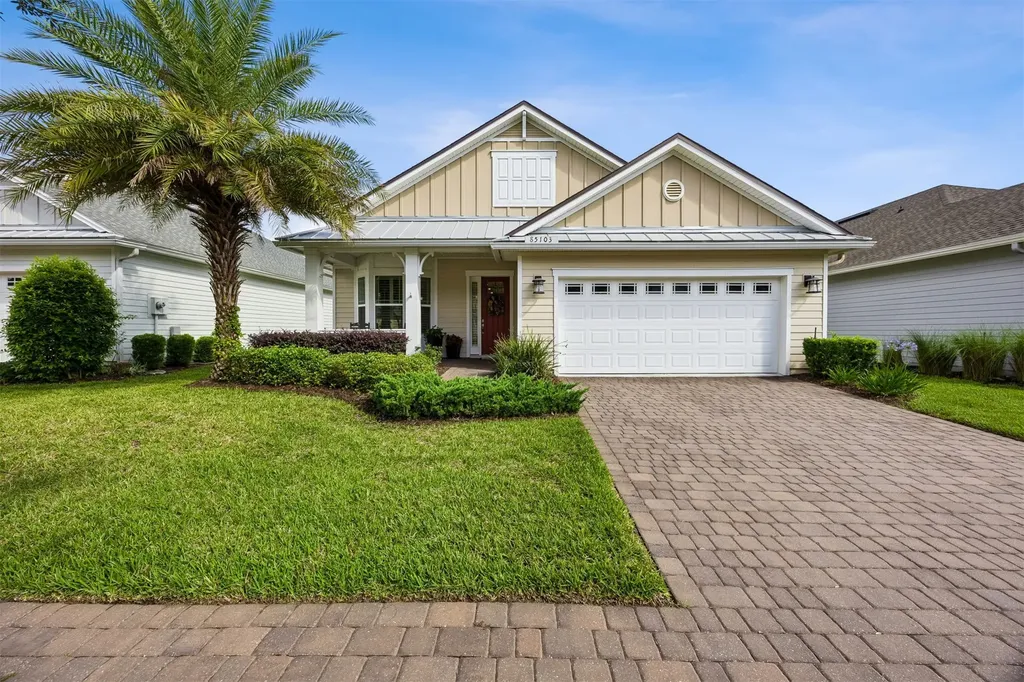 85103 Floridian Drive Fernandina Beach FL 32034