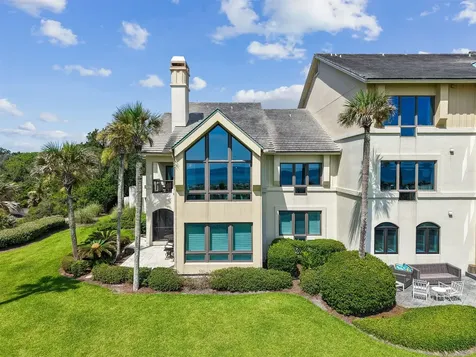 6504 Spyglass Circle Amelia Island FL 32034
