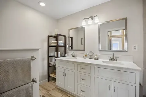 6504 Spyglass Circle Amelia Island FL 32034