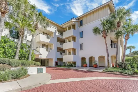 6504 Spyglass Circle Amelia Island FL 32034