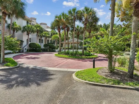 6504 Spyglass Circle Amelia Island FL 32034