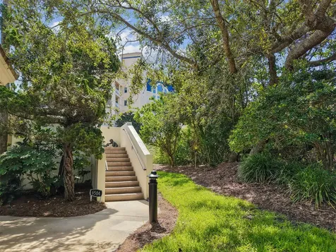 6504 Spyglass Circle Amelia Island FL 32034