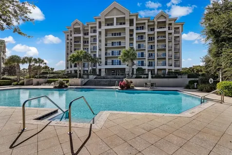 6504 Spyglass Circle Amelia Island FL 32034