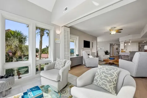 6504 Spyglass Circle Amelia Island FL 32034