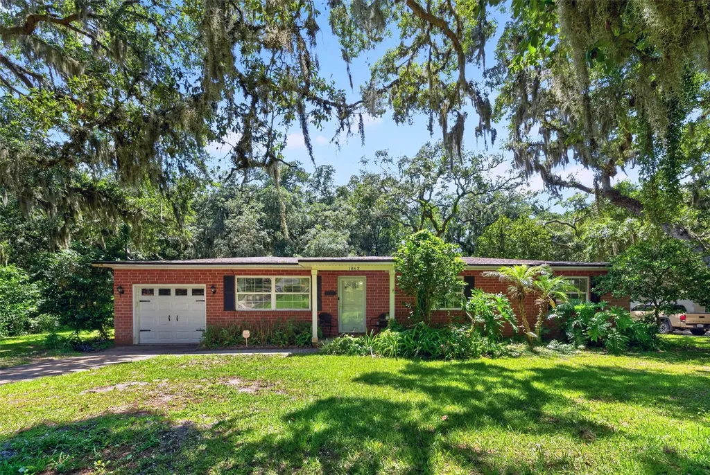 1863 Highland Drive Fernandina Beach FL 32034