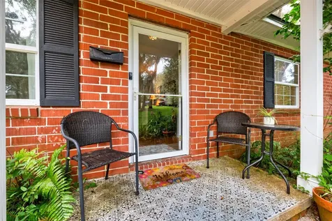 1863 Highland Drive Fernandina Beach FL 32034