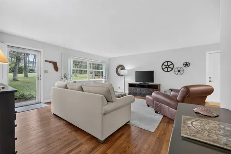 1863 Highland Drive Fernandina Beach FL 32034