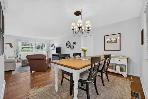 1863 Highland Drive Fernandina Beach FL 32034