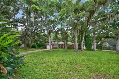 1863 Highland Drive Fernandina Beach FL 32034
